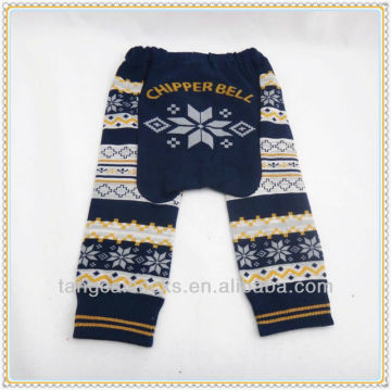 Busha Baby PP Pants Spring and Autumn Models Fashion Style Cute designs baby pants knitting pattern