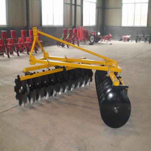 1bjx-2.4 Farm Equipment 3-Point Disc Harrows