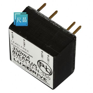 7021-D-N-350 BOM Service LED SUPP CC BUCK 32V 350MA 7SIP