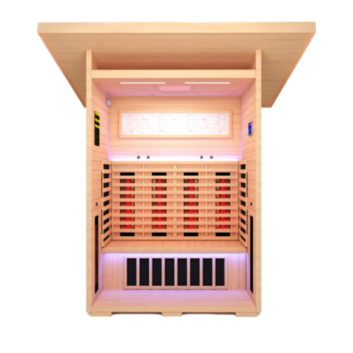 Канада Хемлок Двойной крайний