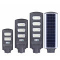 LED 50W All in one solar street light