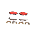 Xirmooyinka biriiga hore ee Buick P 10033 N