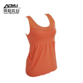 Women Yoga Fitness Clothing Running Sports Tank Tops