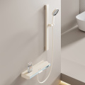 Digital Display Bathroom Shower Set with Handheld Shower
