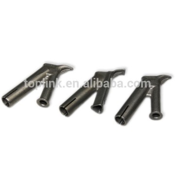 LEISTER fast speed welding nozzle