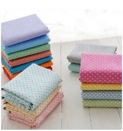 TC80/20 45x45 Polyester Cotton dyed Fabric