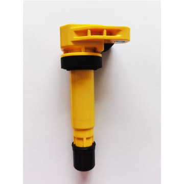 High Performance Ignition Coil for Toyota Duet M100A M110A (98-00 EJDE, 00-04 EJVE) - #90048-52126