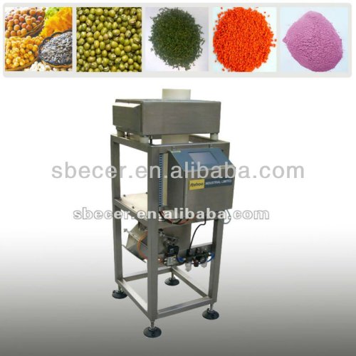 MDF Granular Material Metal Detector