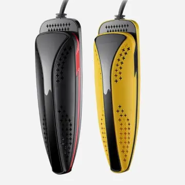 Portable Shoes Dryer Ultraviolet Rays Shoes Sterilization Dryer Foot Protector Deodorant Dehumidify Device Shoes Drying Machine