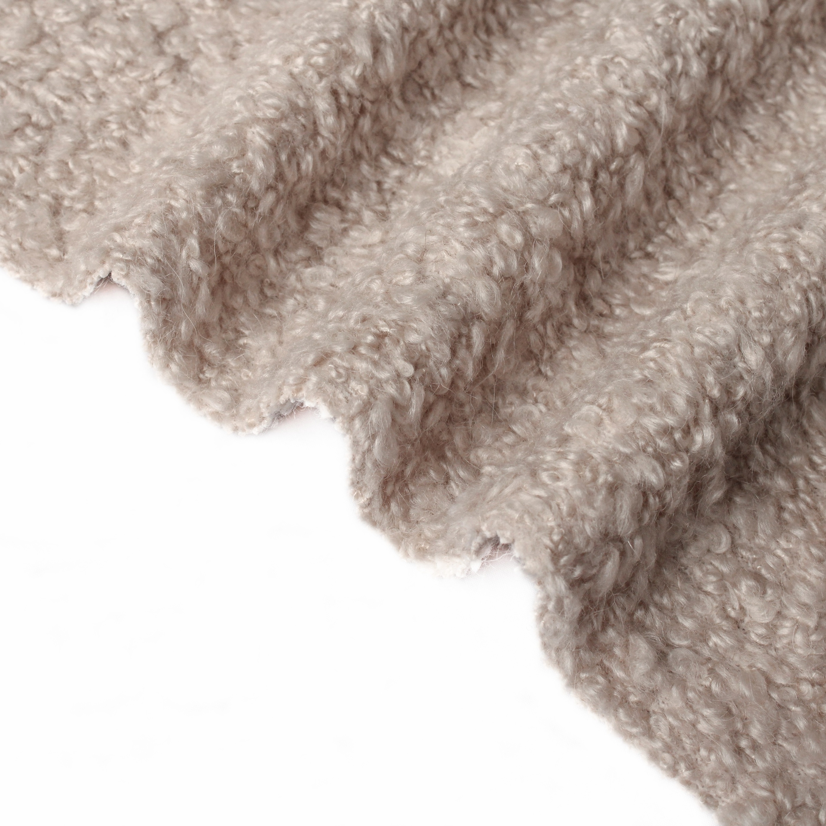 wool mohair blend fabric