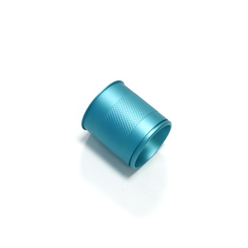 Automotive Bearing Sleeves