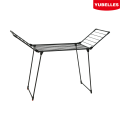 Rack de secagem dobrável borboleta 17M