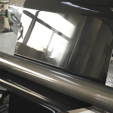 Black PET Film For Thermoforming