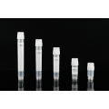 4.0ml External Thread Cryogenic Vials