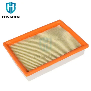 Auto Original Cold Air Intake Filter Engine Air Filter 96950990 for Chevrolet Aveo