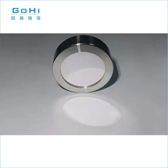 GD3140 PIPS Detector: Semiconductor Radiation Detector