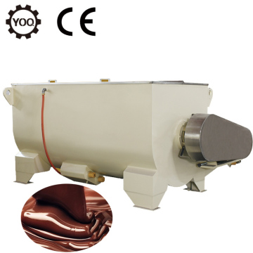 D003 Automatic Hot Sale Basic Chocolate Melanger