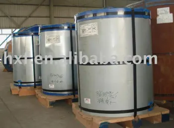 stainless steel coil