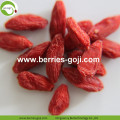 Factory Supply Fruit Bulk Mechanische gedroogde Goji-bessen