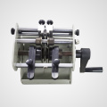 High-quality Hand-cutter Linear Machine Equipment