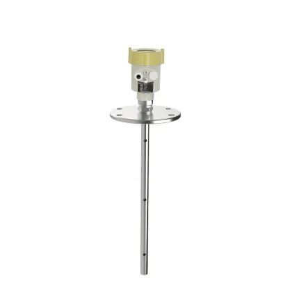 Level transmitter radar guided wave price sensor