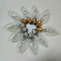 C7 C9 Incandescent light bulb