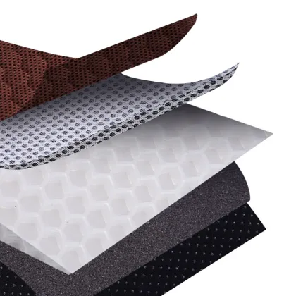 Breathable Ice Silk Four Seasons Car Seat Cushion Protector