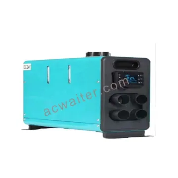 Y Diesel Parking Heater - 12V/24V 5KW Car Integrated Heating System