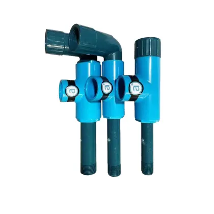 Advanced A3 Aquaculture Solutions: Machine Aerators for Enhanced Oxygenation and Protein Separation in Mariculture