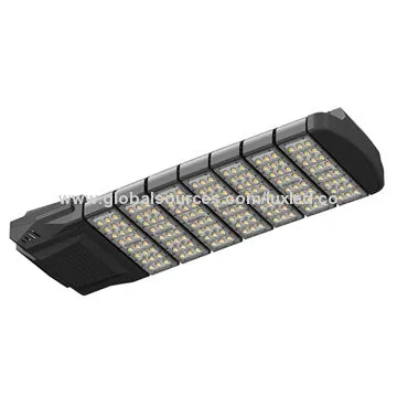 LED Street Lamps, Cree Meanwell Driver, Cree LEDs, IP65