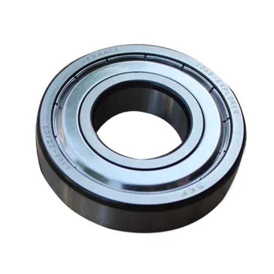High Quality SKF Deep Groove Ball Bearing Price