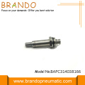 Silver Solenoid Valve Stem For Peumatic Solenoid Valve