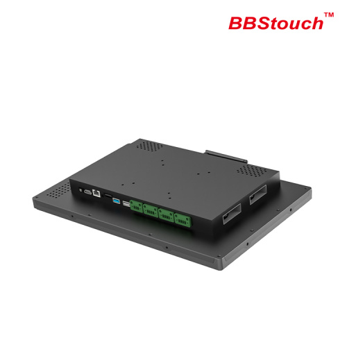 15.6" high Brightness Touch All-in-one