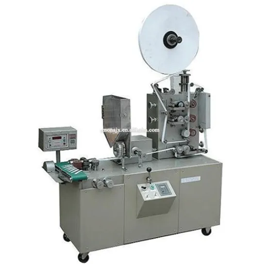 High-Speed Bamboo Chopstick Packing Machine: Eco-Friendly 21/24cm Disposable Sushi Chopsticks Solution