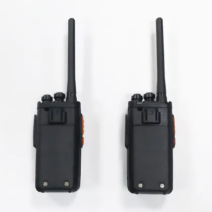 Cheapest Baofeng BF-888S Plus Walkie Talkie