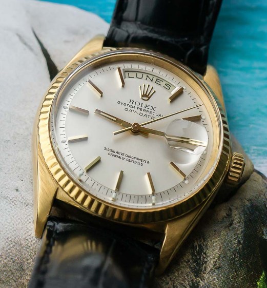 vintage rolex