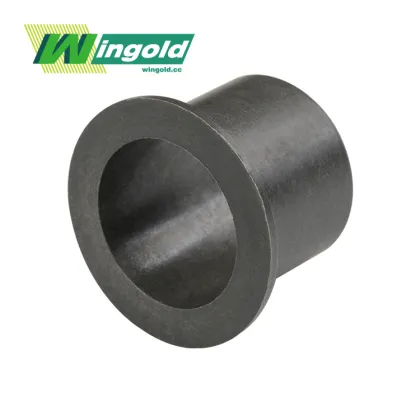 Igus GSM-1820-06 High Performance PTFE Resin Bushing