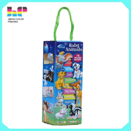 Education Playing Cards, Baby Learning Cards