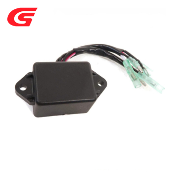 High Performance CDI Box for Yamaha Outboard Motors 2T 15B 15C 30HP