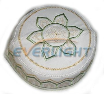 Muslim hat, islamic hat, arab's hat ,religion hat,muslim prayer hat