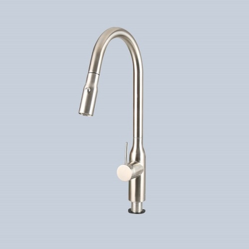 Pull Down Faucets Kitchen pull-out shower style Factory