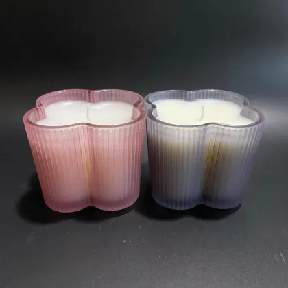 Home Scented Aromatherapy Candle Gift Set