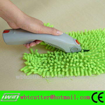 electric carpet cutter