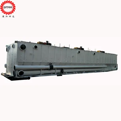 API Standard Oilfield Drilling Fluid Mud Tank