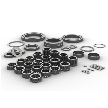D11T Bulldozer Transmission Bearing Kit 318-6170, Transmission Bearing Repair Kit 3186170