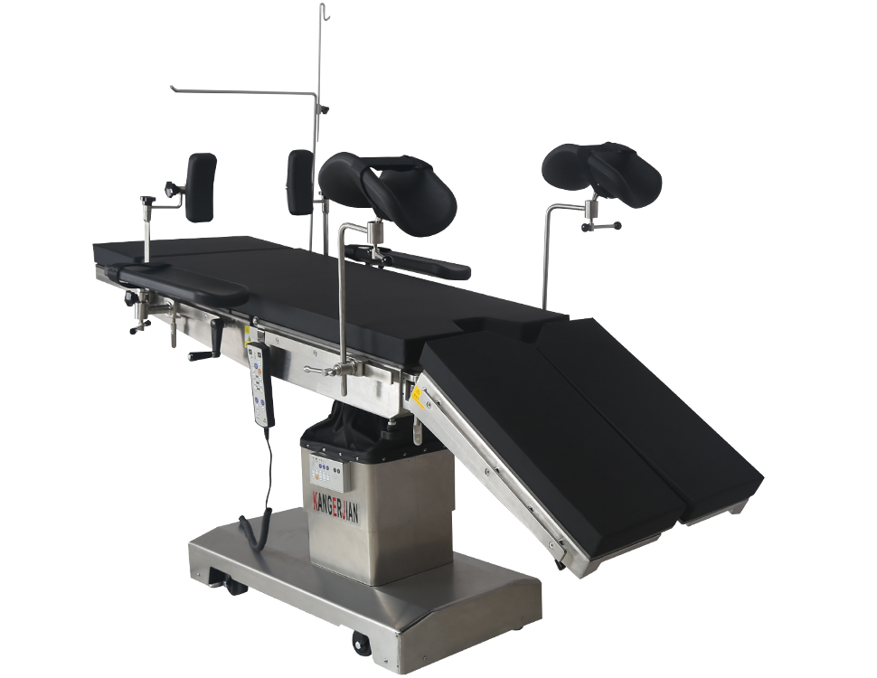 High-class Hydraulic Medical electric Operating Table