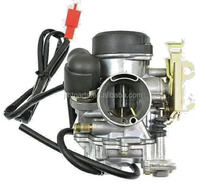 ATV Parts for Linhai Performance OKO CVK 30mm Carburetor for CygnusX BWS 125 gy6 150c