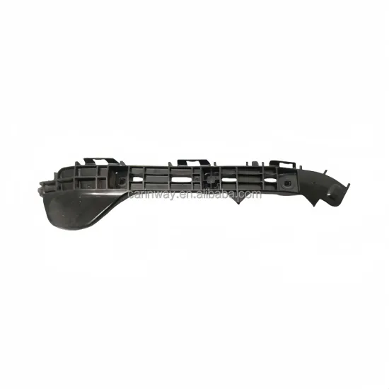 High-Quality Rear Bumper Bracket 52576-76010 52575-76010 - Factory Direct Sale for LEXUS CT200 2011