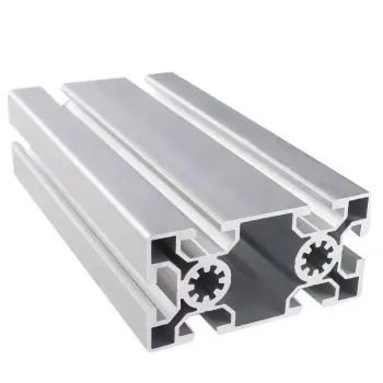 Wholesale 50100/50mm*100mm 6063 T5 T-slotted Extrusion Deflection Calculator T-shaped Aluminium Profile" 

However, to make it more SEO-friendly and concise, consider this:

"T-slotted 6063 T5 Aluminium Profile 50x100mm Deflection Calculator