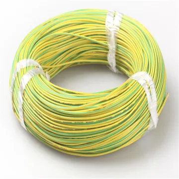 House Wiring Electrical Cable Copper Single Core Wire